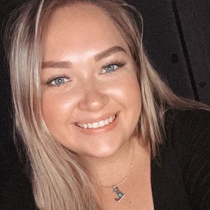 Meet your Posher, Lacey